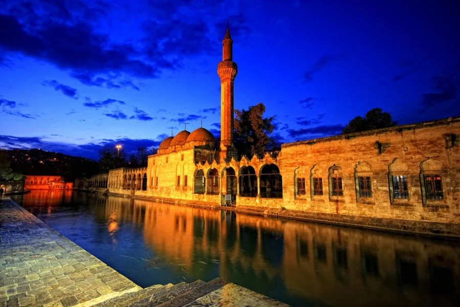 Balıklıgöl