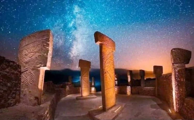 Göbekli Tepe
