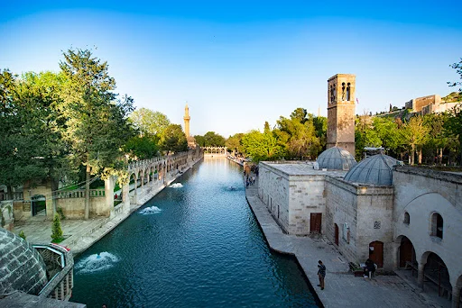 Şanlıurfa