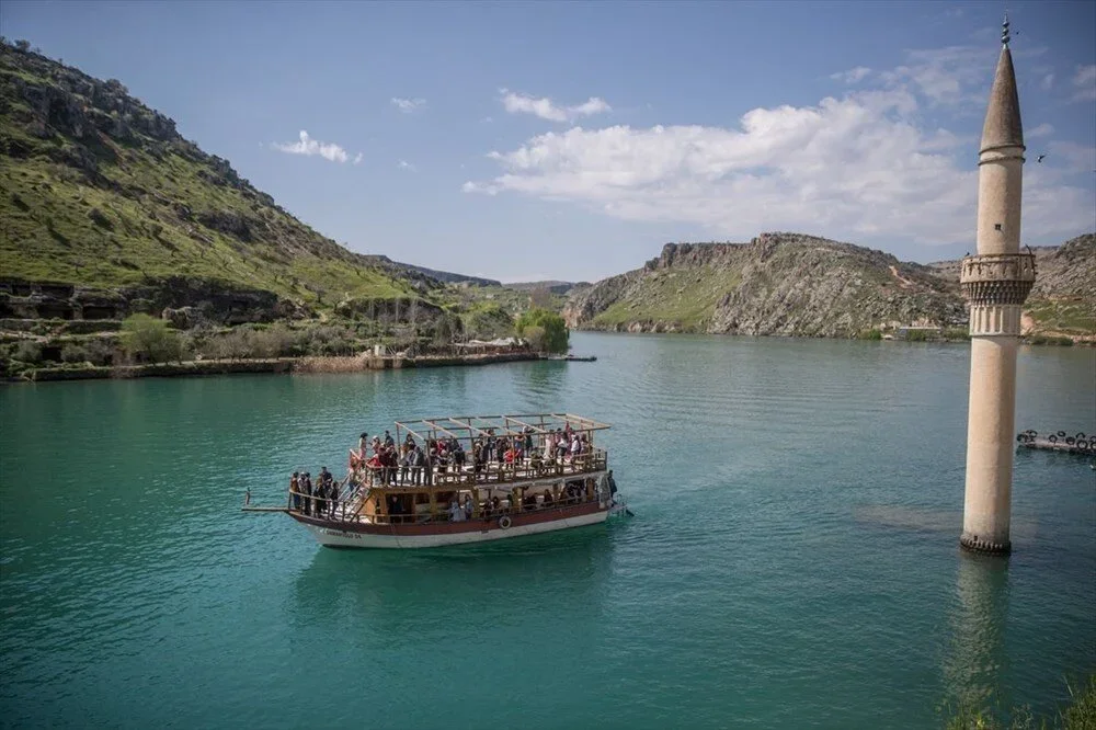 Halfeti