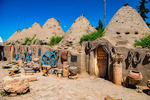 Harran Ovası