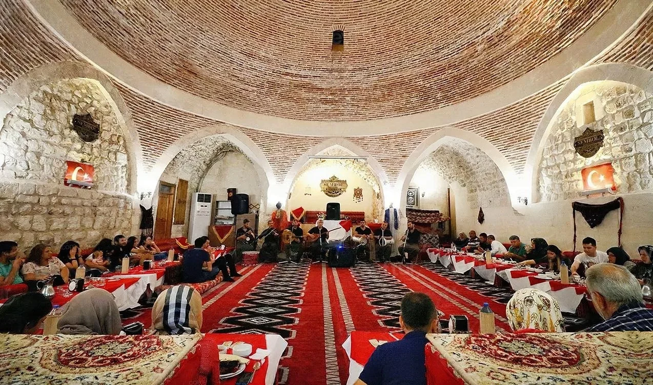 Sıra Gecesi