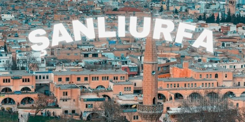 Şehrimizi Tanıyın