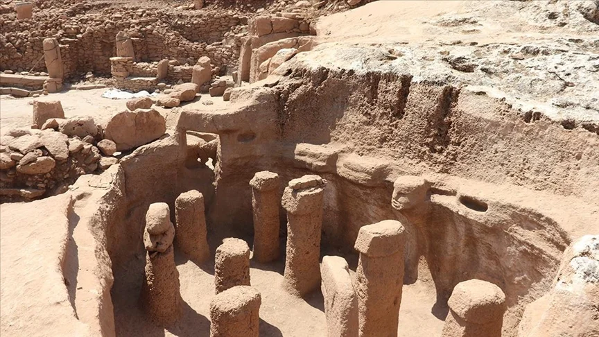 Karahan Tepe