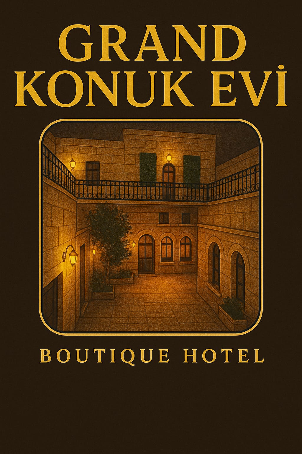 Grand Butik Otel Konuk Evi
